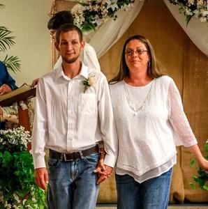 Meet your Posher, Jamie